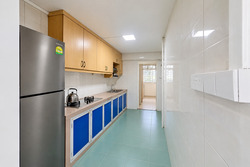 Blk 23B Queen's View (Queenstown), HDB 4 Rooms #625155631